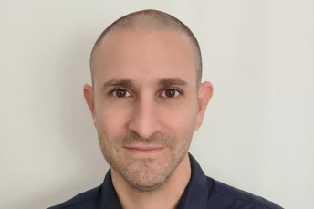 אלדד טלמור